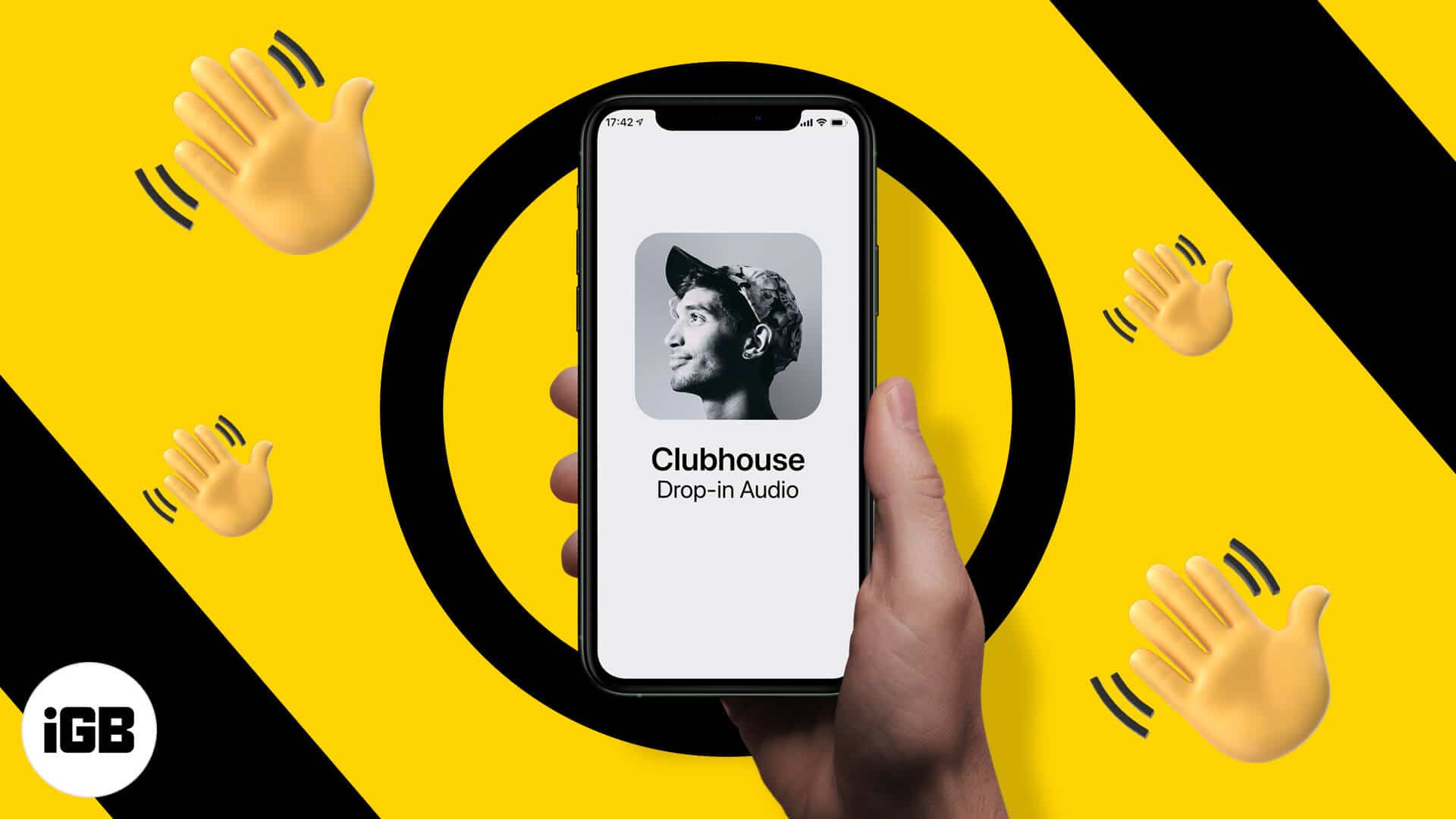 First-Rate Clubhouse Alternative Apps for Android/iOS (2023)