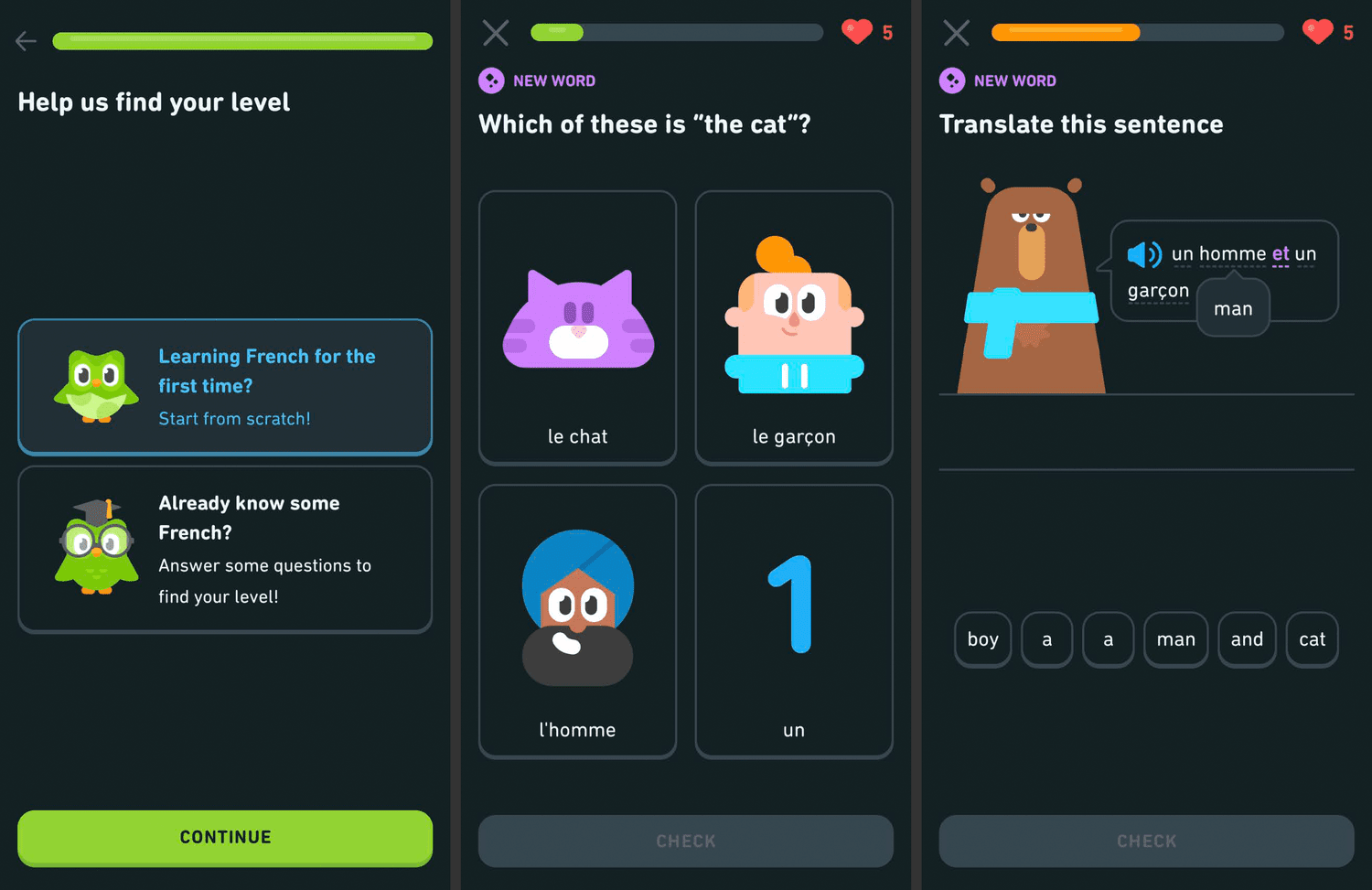 Best Language Learning Apps for Android (2023)