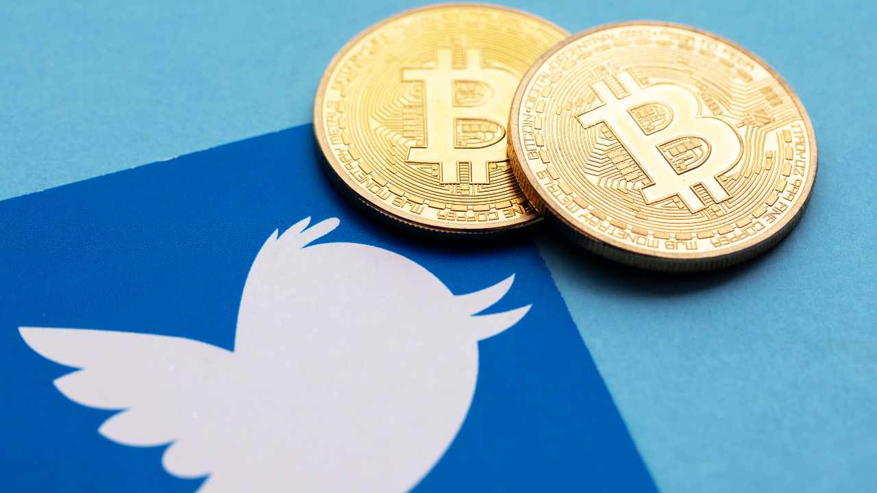 Twitter Users Can Now Give and Receive Tips in Bitcoin!