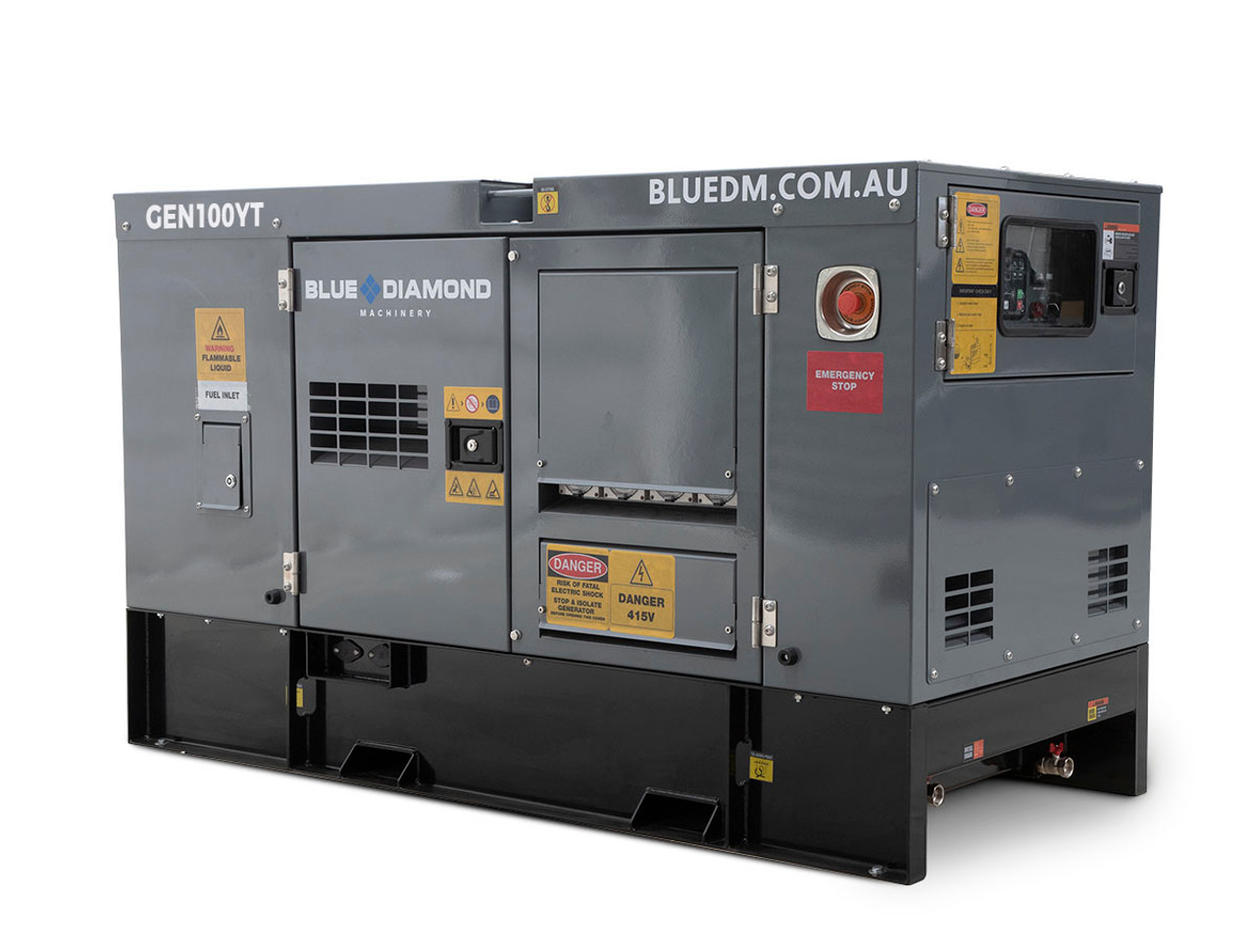 Best Choice 20KVA Generators to Buy in 2023