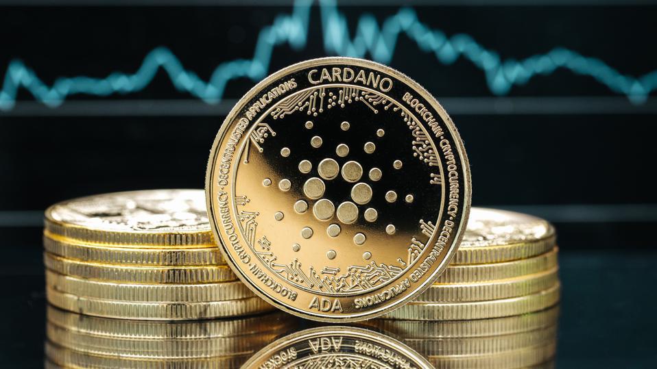 Security Features of Cardano and How They Protect Users