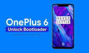 Easy Way To unlock OnePlus 6 bootloader