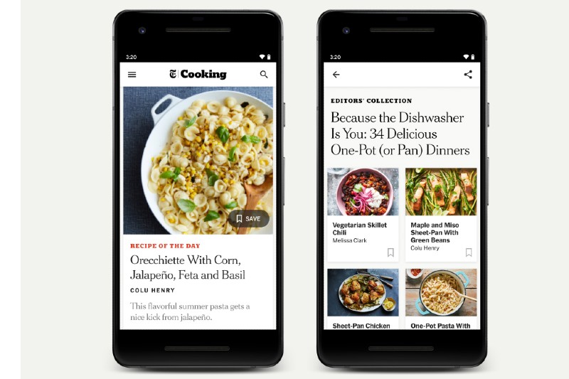 Best Cooking Apps for iPhone in 2023