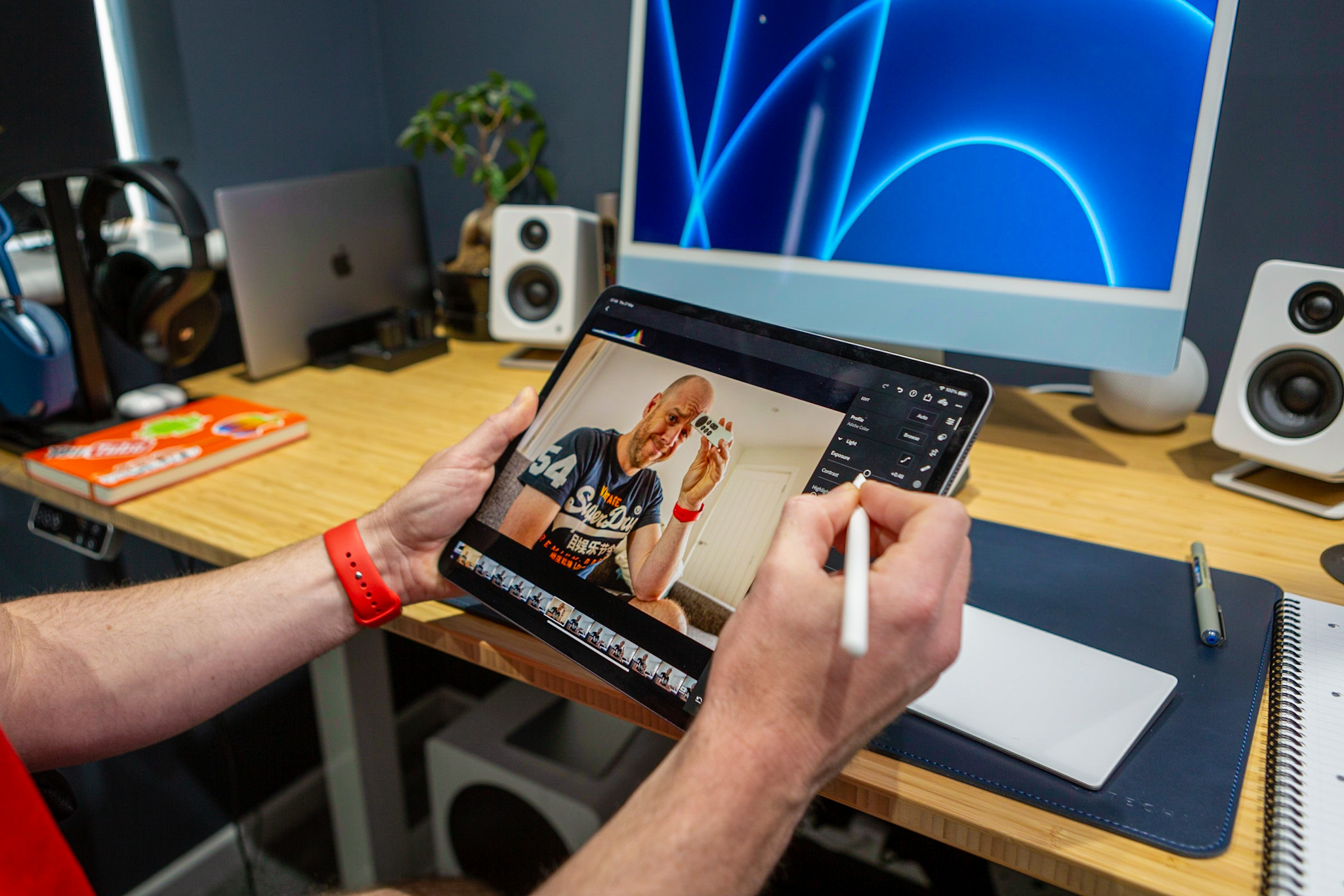 5 Best iPads for Photographers (for Editing)