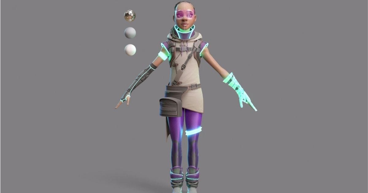 Top 3D Animation Apps for iPad (iPadOS) in 2023