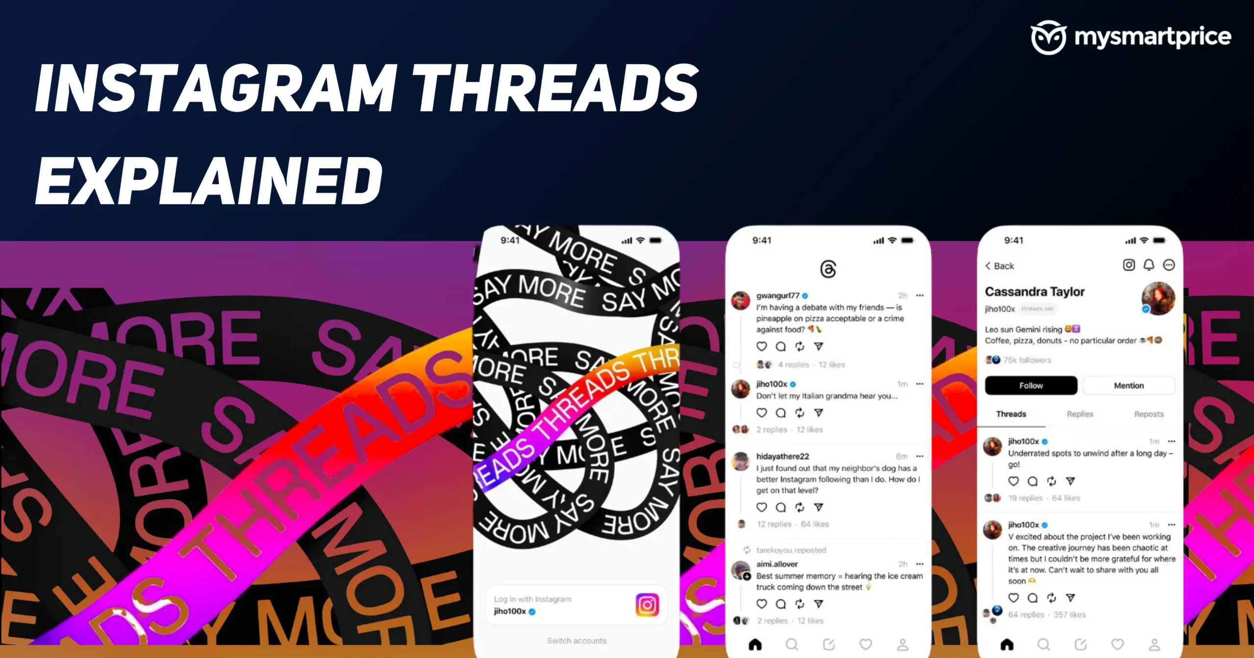 3 things you should know about your Instagram & Threads integration