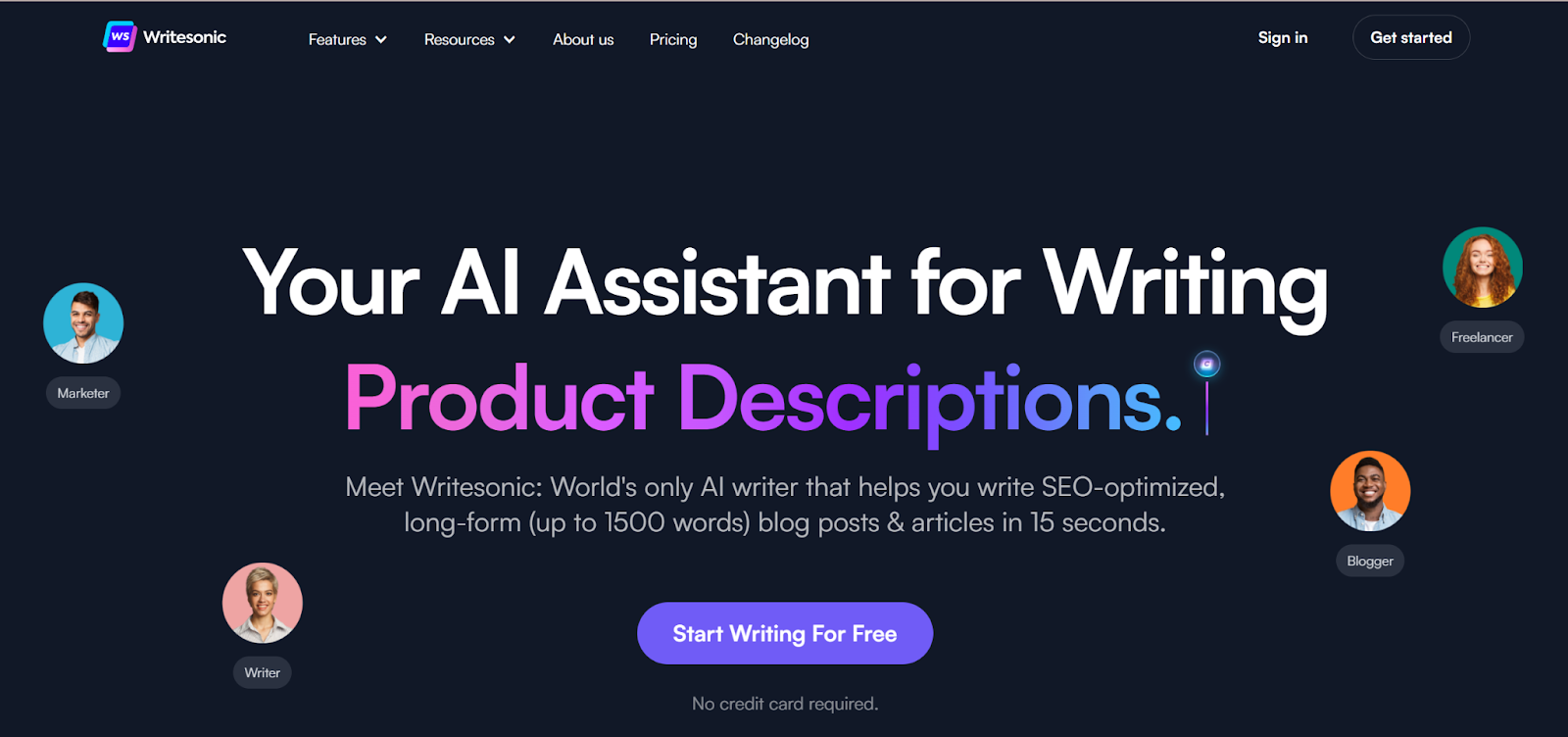 The Best AI Tools for Content Writing and SEO in 2023