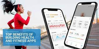 Benefits of Fitness Apps to Gyms, Fitness and Health Clubs