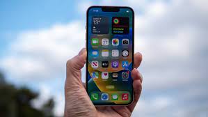 Easy Way to find out if an iPhone is used or stolen