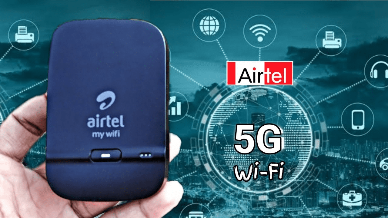 Airtel 5G Router: Price & Setup & Buying Guide