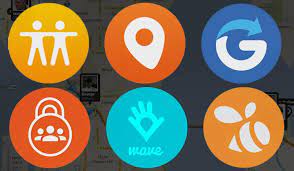 Top 6 Location Sharing Apps for Android & iOS (2023)