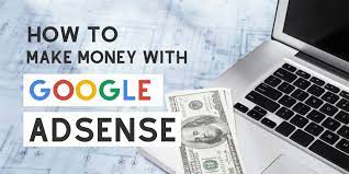 Easy Way to make money with AdSense