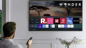 Simple Way On How to Fix Samsung Smart TV Auto Power On and Off