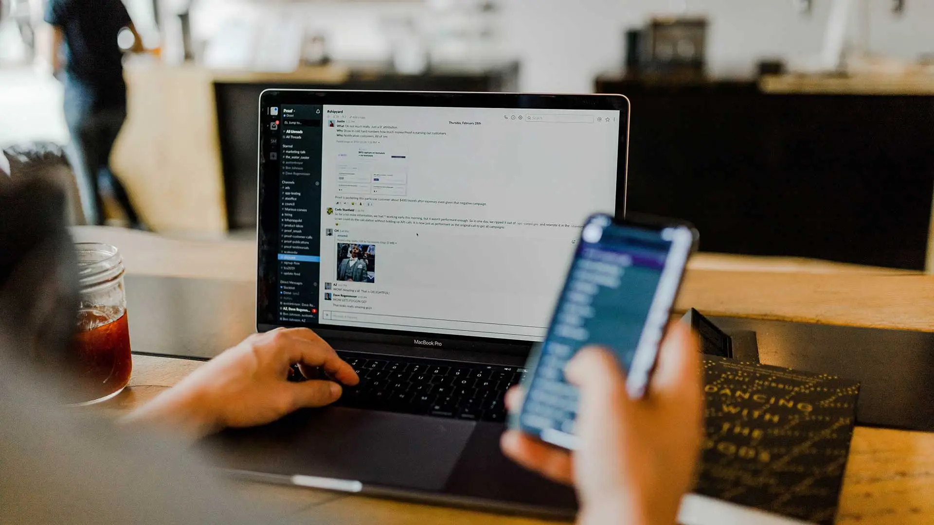 Top 6 Remote Desktop Apps for Android in 2023