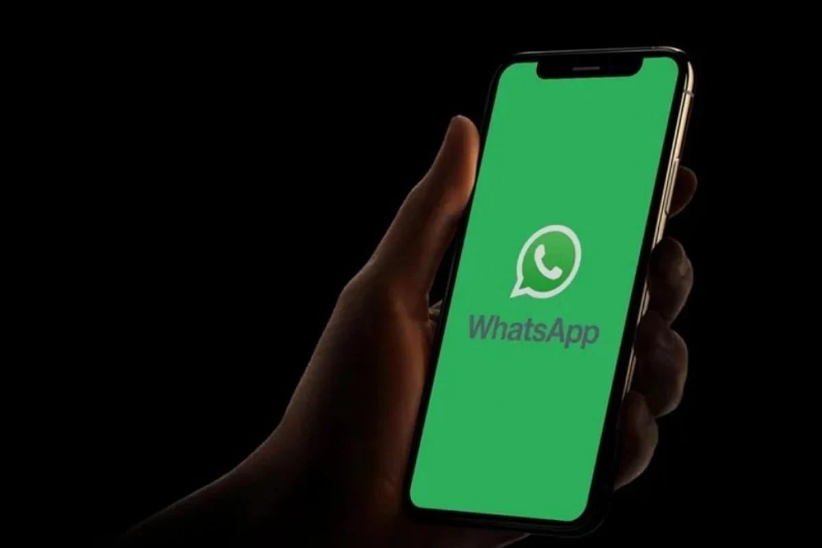 Easy Way to know if someone has added you to WhatsApp