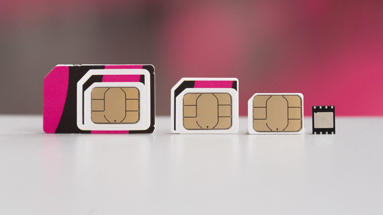 Easy Way On How to Register and Activate eSIM in Nigeria