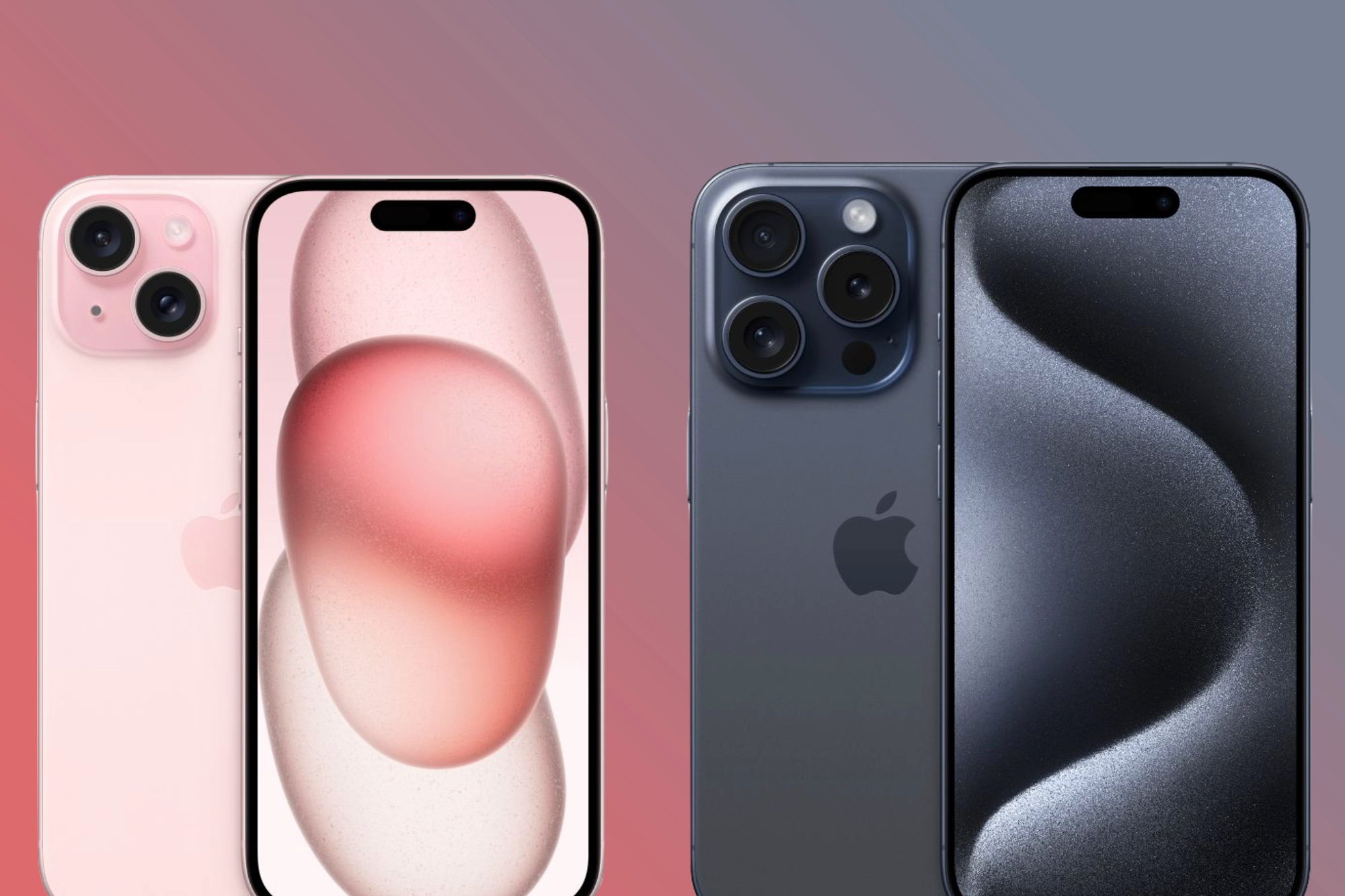 Apple Announces iPhone 15 Pro and Pro Max with A17 Pro Chip and an Action Button