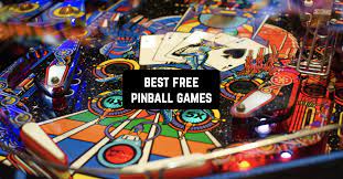 Top 6 Pinball Games for Android and iOS (2023)