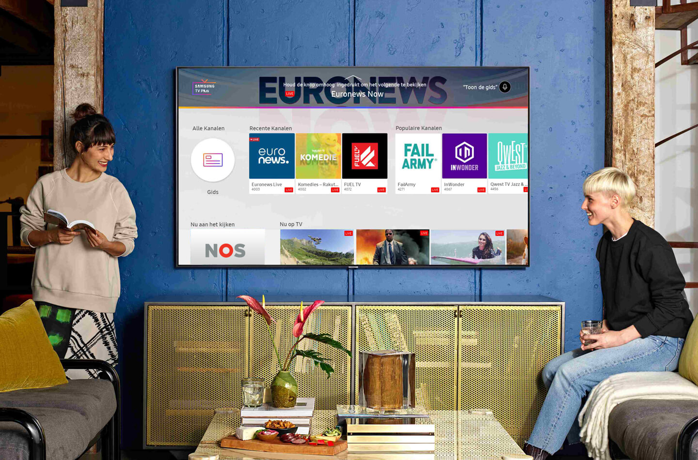 Easy Way On How to Fix Samsung Smart TV Auto Power On and Off