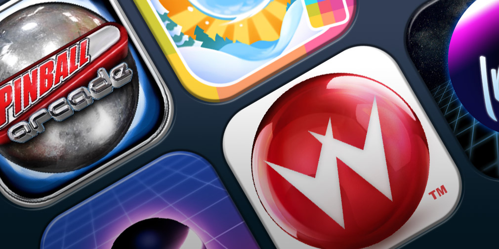 Top 6 Pinball Games for Android and iOS (2023)