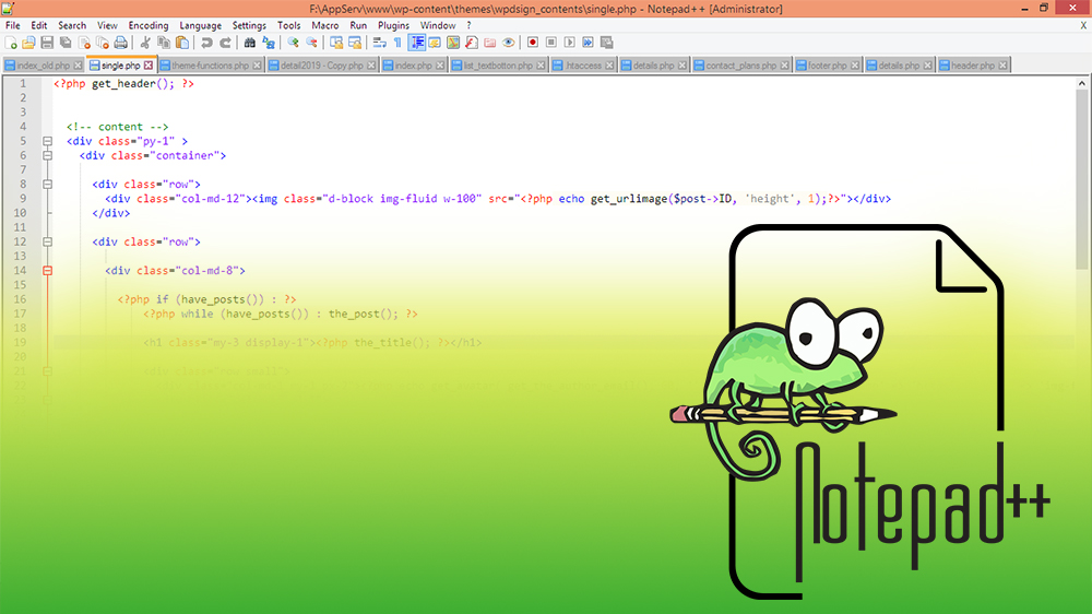 Top 6 Notepad++ Alternatives for Windows (2023)