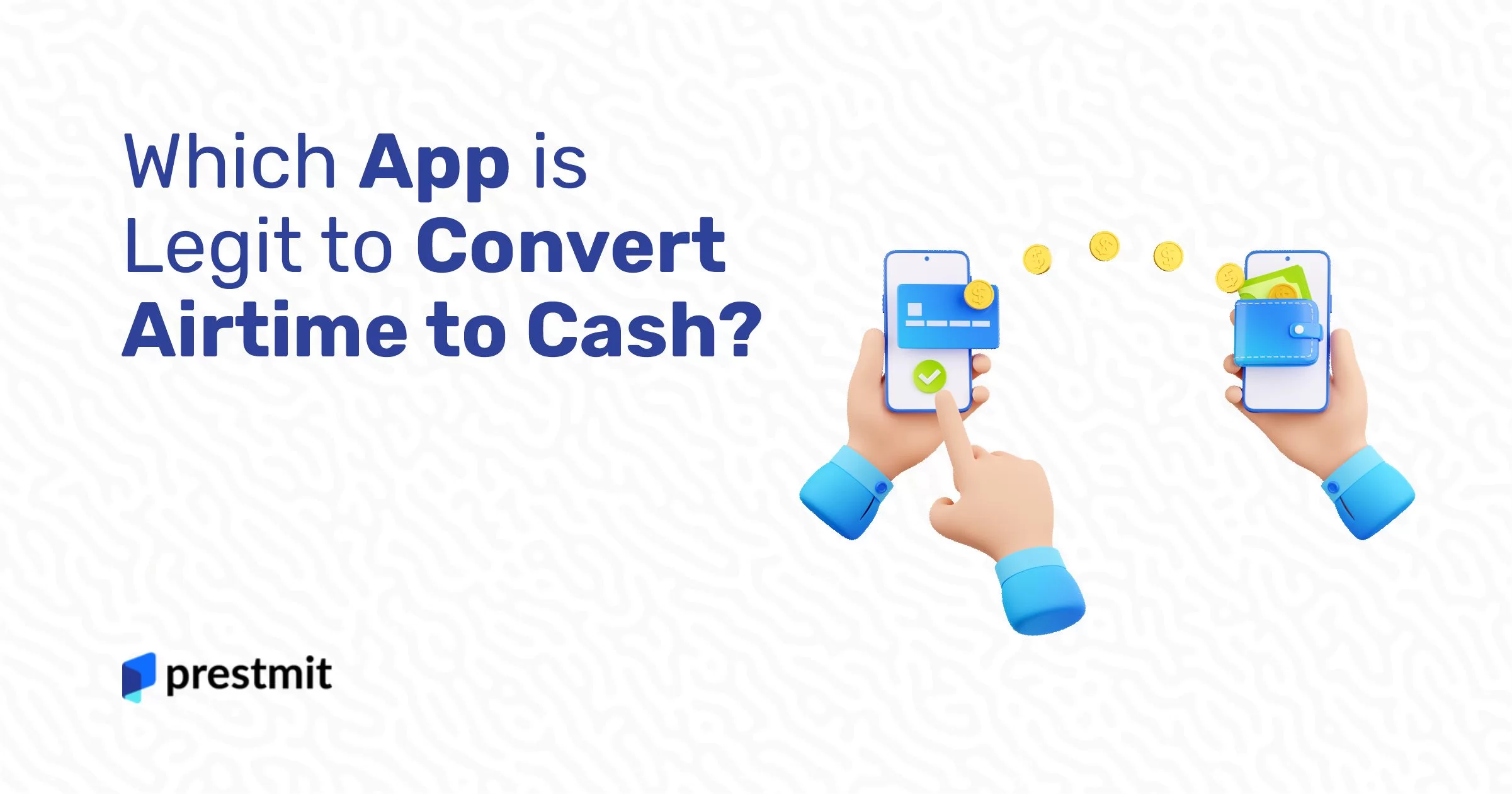 Top 6 Apps to Convert Airtime to Cash in Nigeria (2023)