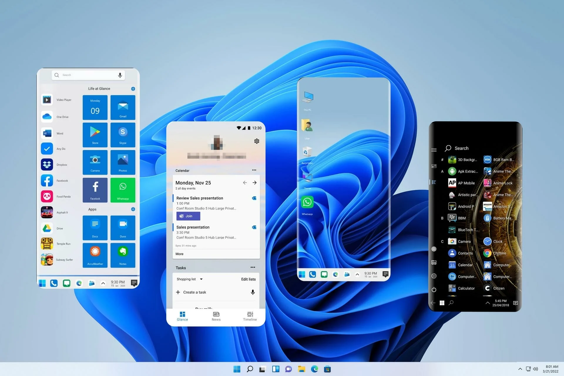 Top 8 Best App Launchers for Windows PC (2023)