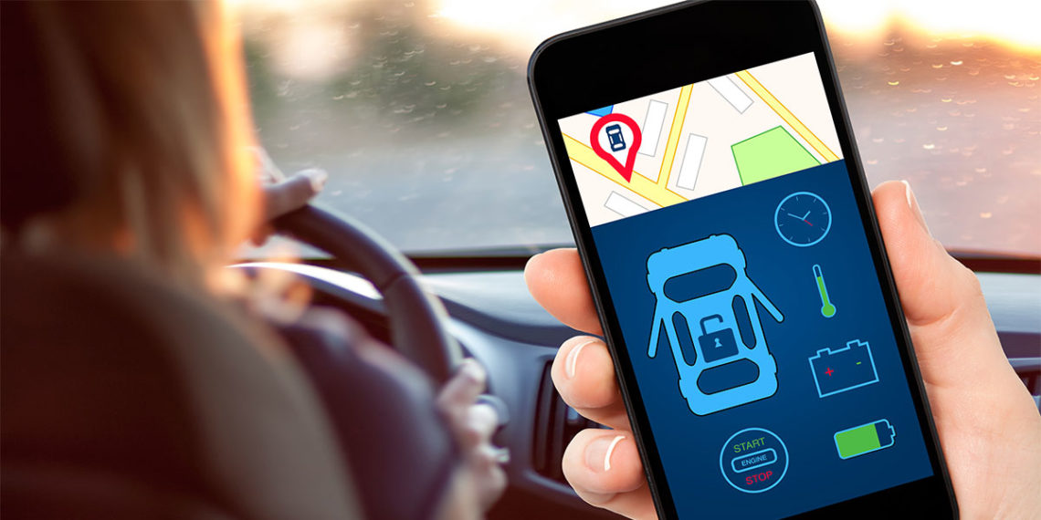 Top 7 Car Locator Apps for Android & iOS (2023)