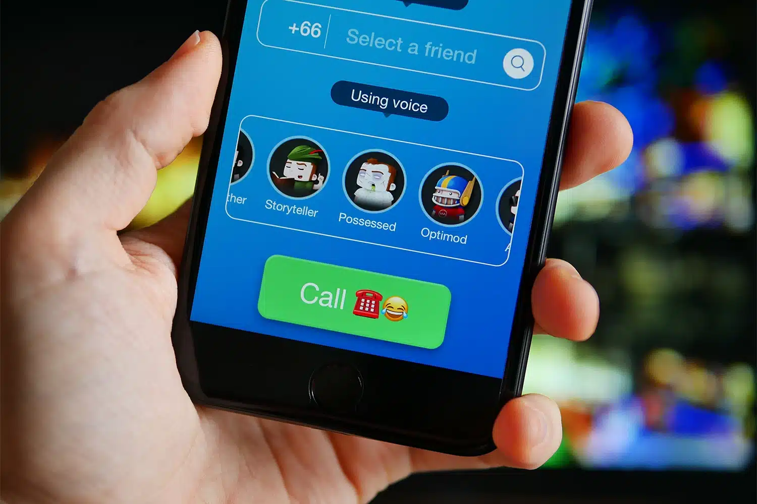 Top 10 Voice Changer Apps for iOS (iPhone and iPad) in 2023