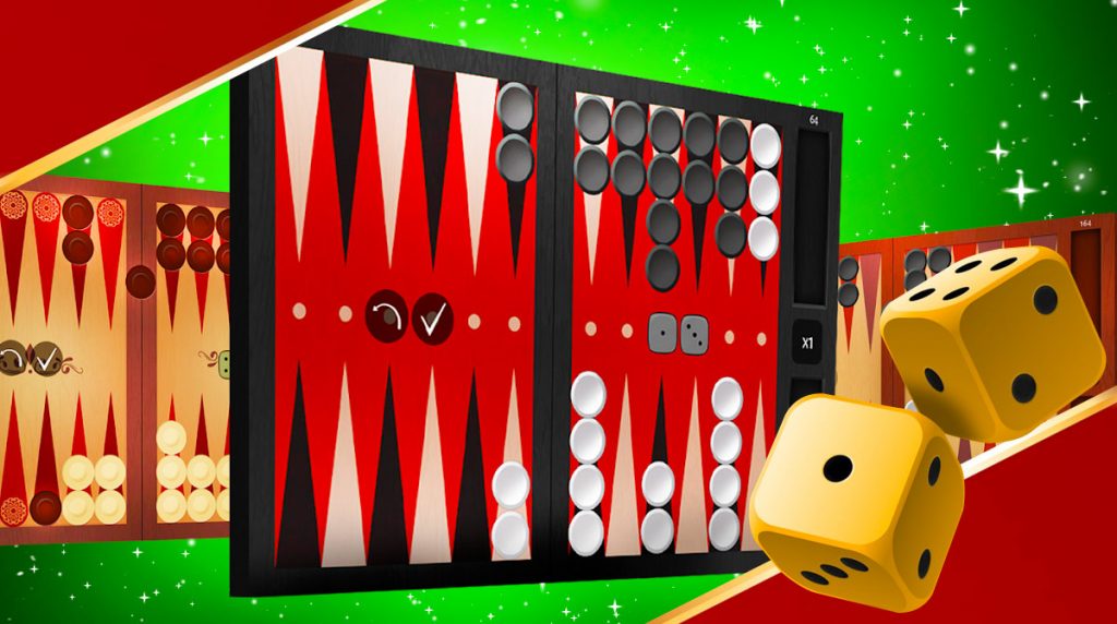 Best Offline Backgammon Games (Android/iOS) in 2023 