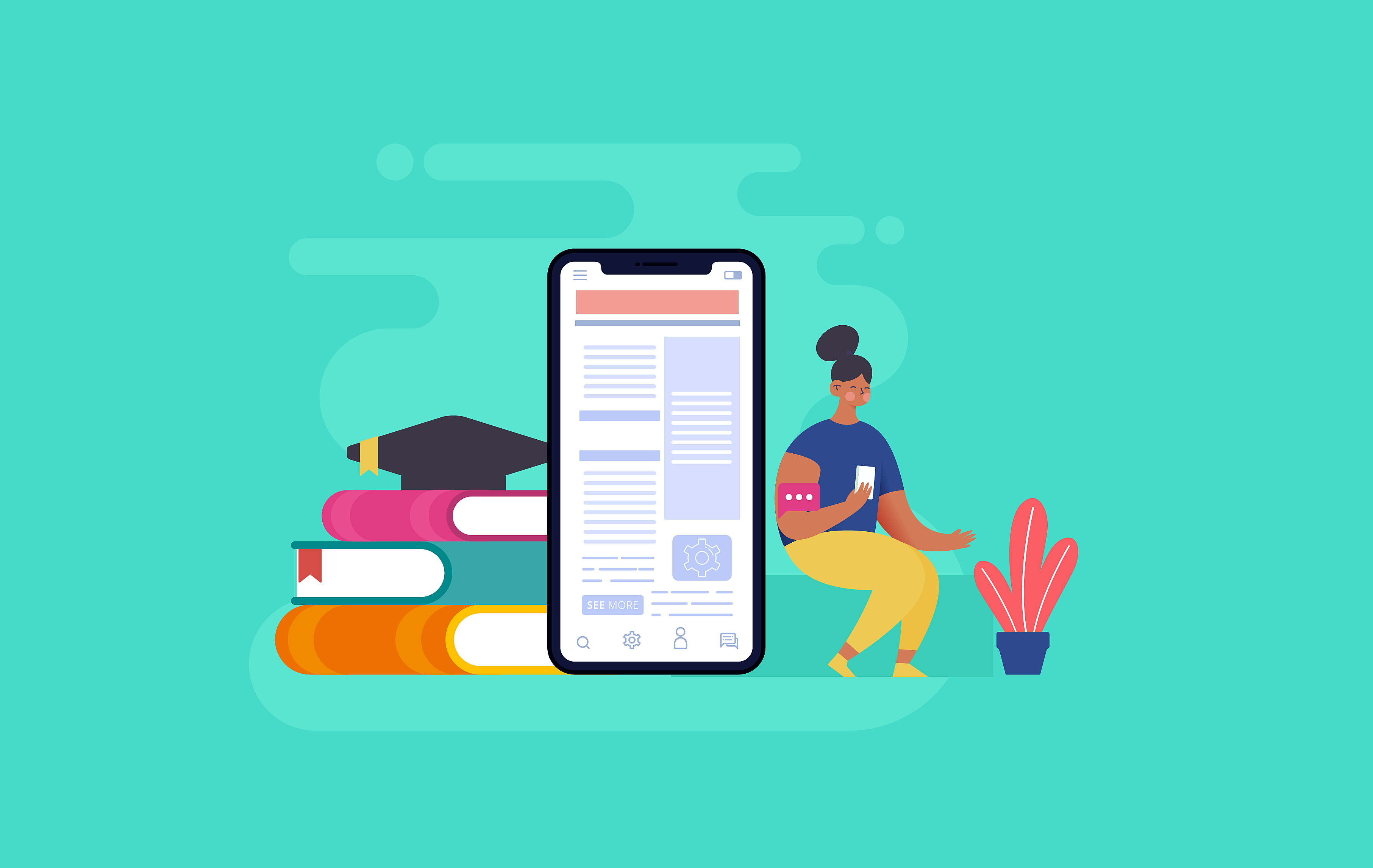 Top 8 Apps to Read Novels on Android & iOS (2023)