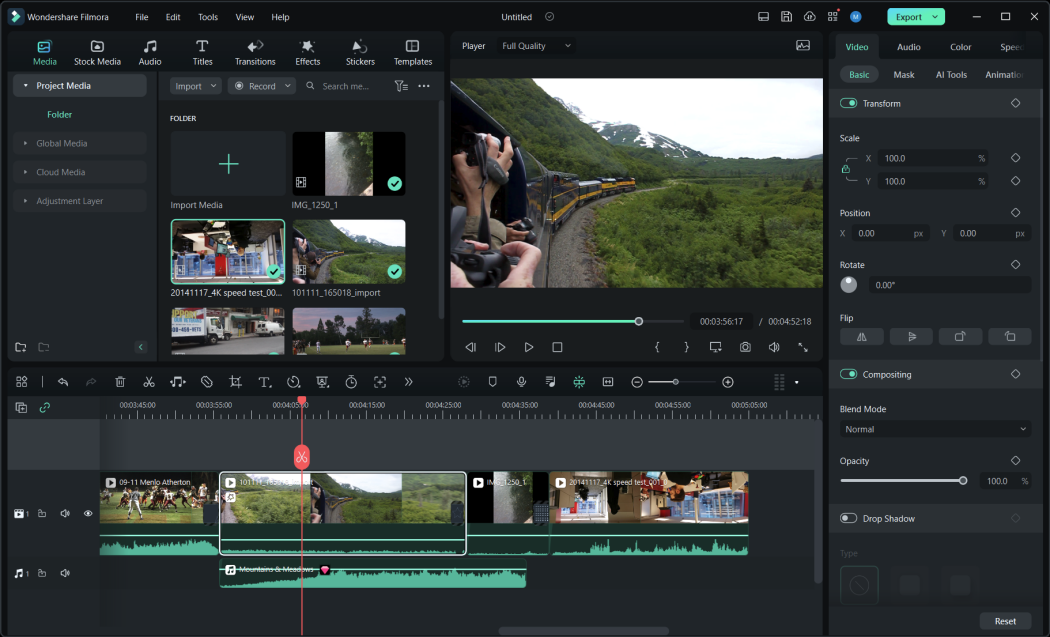 Best AI Video Editors for Windows and Mac PC (2023)
