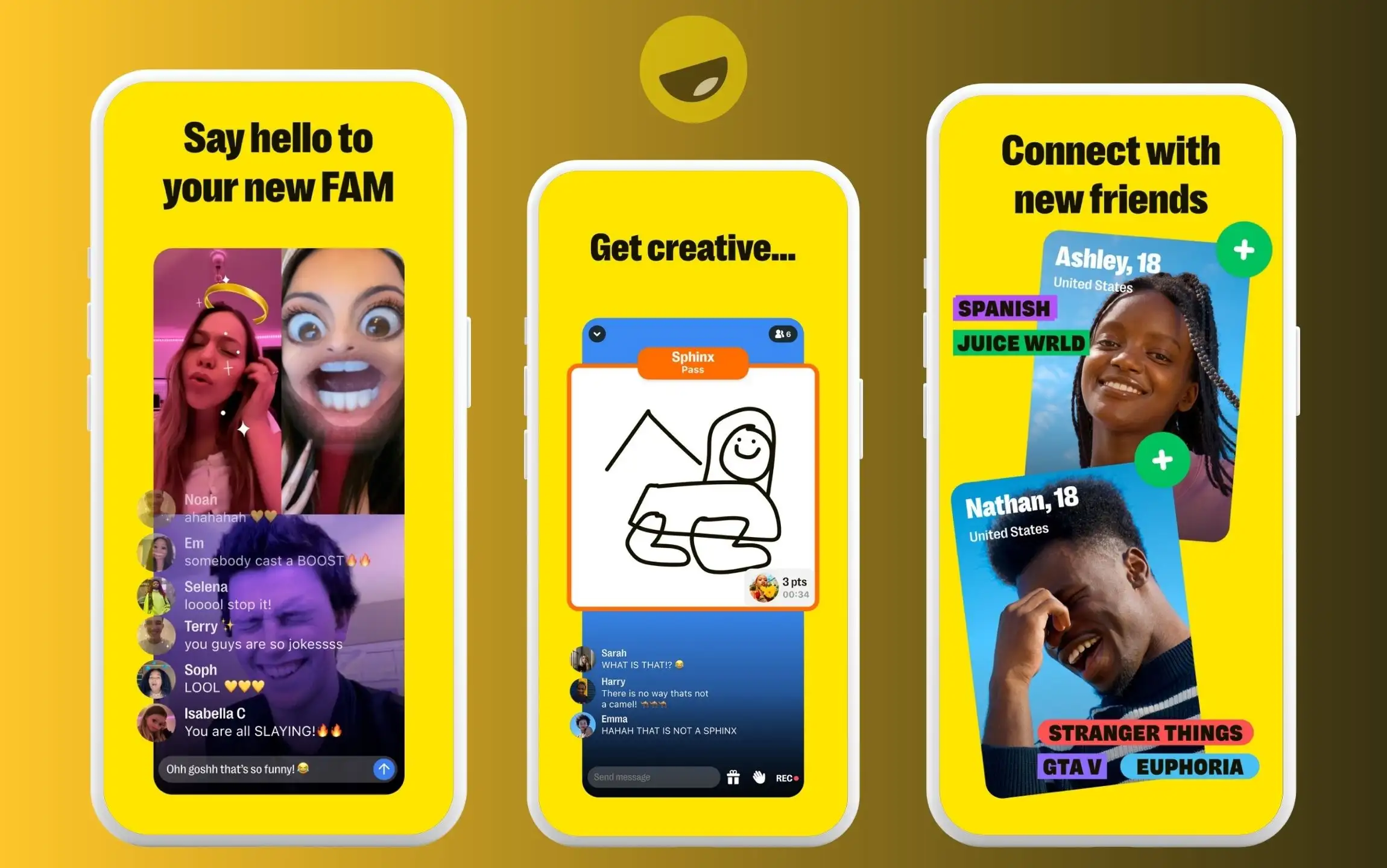 Best Apps to Make New Friends (Android/iOS) in 2023 