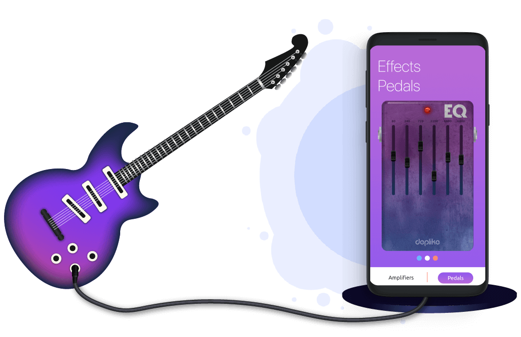 Best Guitar Effects Apps for Android and iOS (2023)