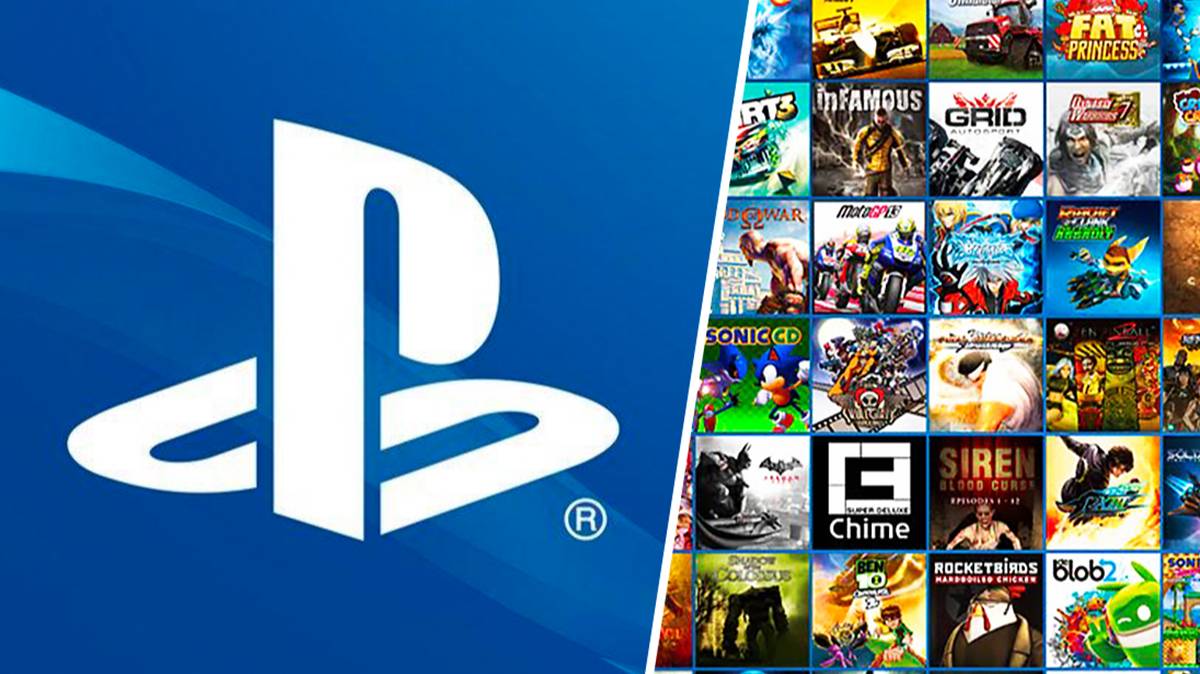 Best Websites to Download PS4 PKG Games (2024) 