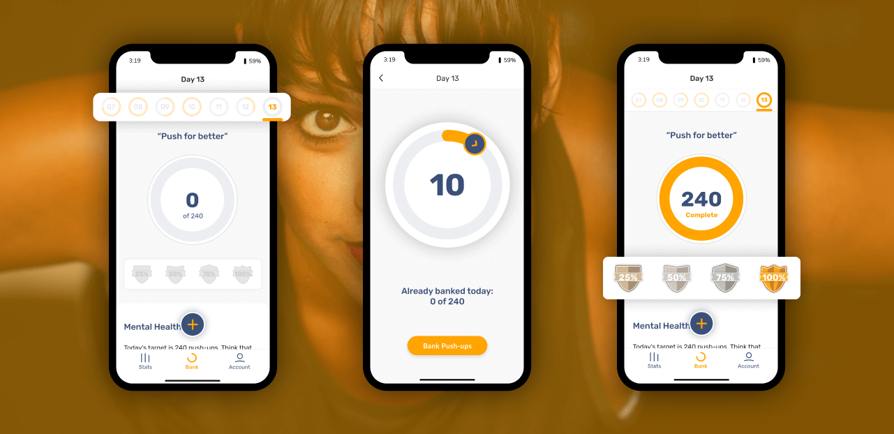 Top 7 Push-up Apps for Android and iOS in 2024