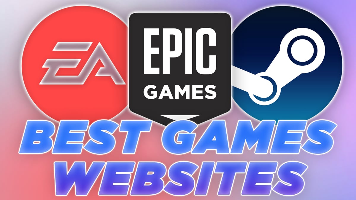 Top 7 Websites to Download PC Games for Free Online in 2024