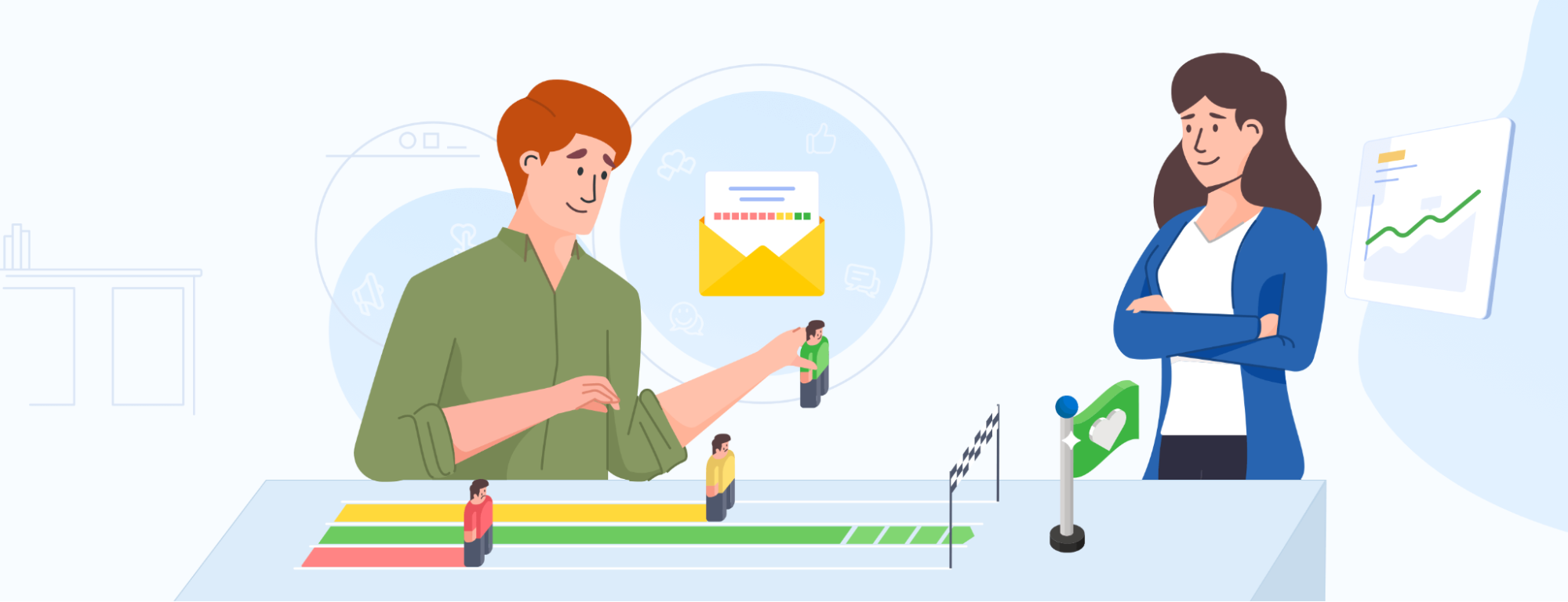 Top 6 Tips to Increase Customer Satisfaction