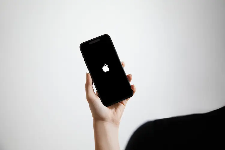 How to Fix iPhone Stuck on Apple Logo? 