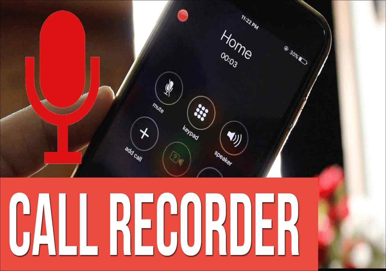 Top 6 Call Recording Apps for iOS (iPhone and iPad) in 2024