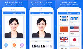5 Passport Photo Apps for iPhone (iOS Devices) in 2024