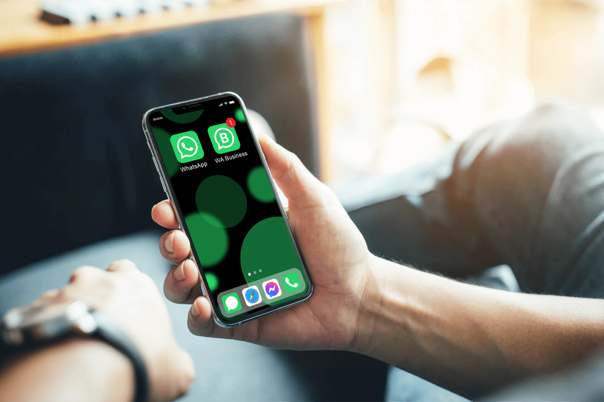 How To Get Free UK Number for WhatsApp Verification