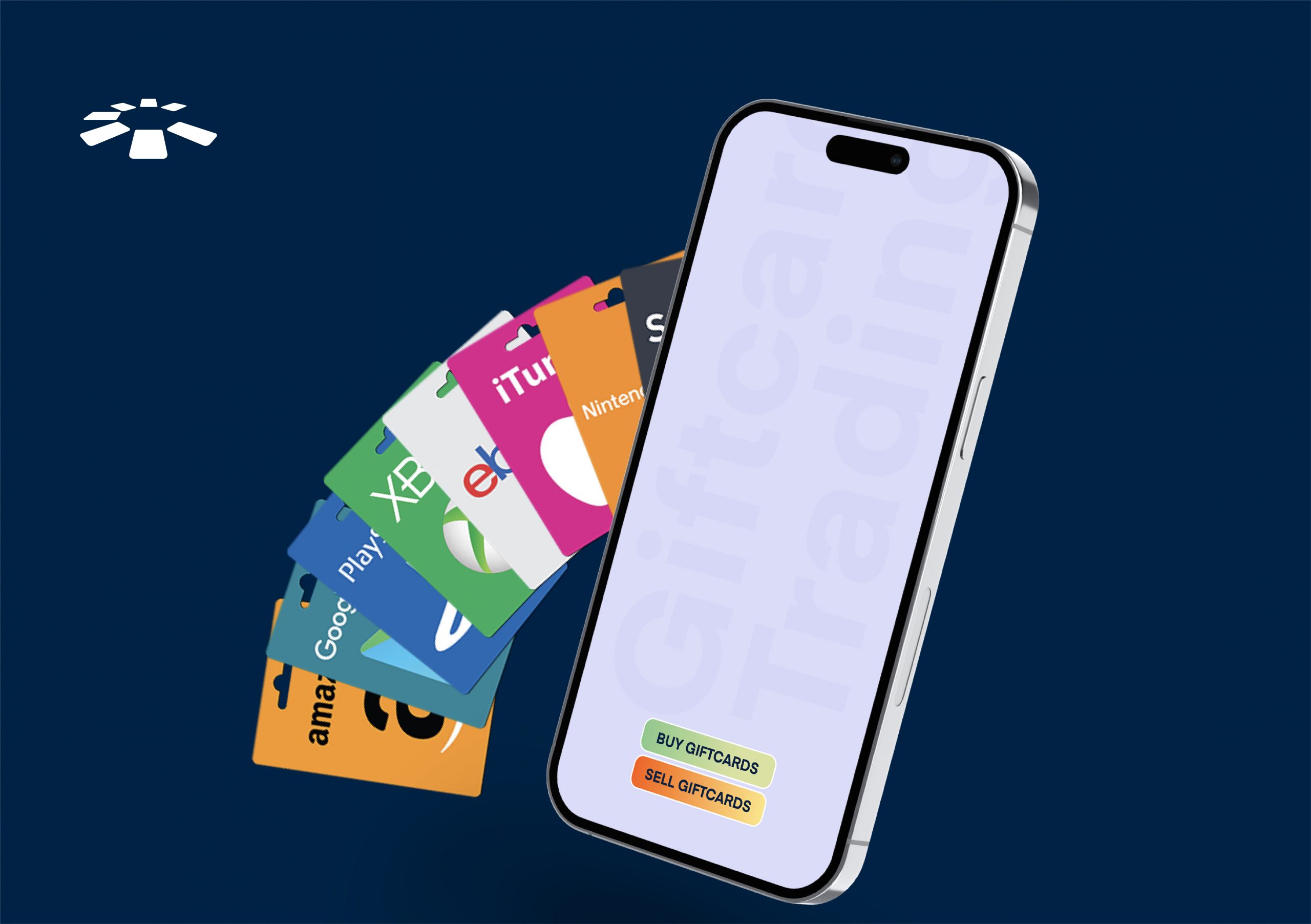 Top 6 Android Apps to Sell Gift Cards in Nigeria: 2024 Edition