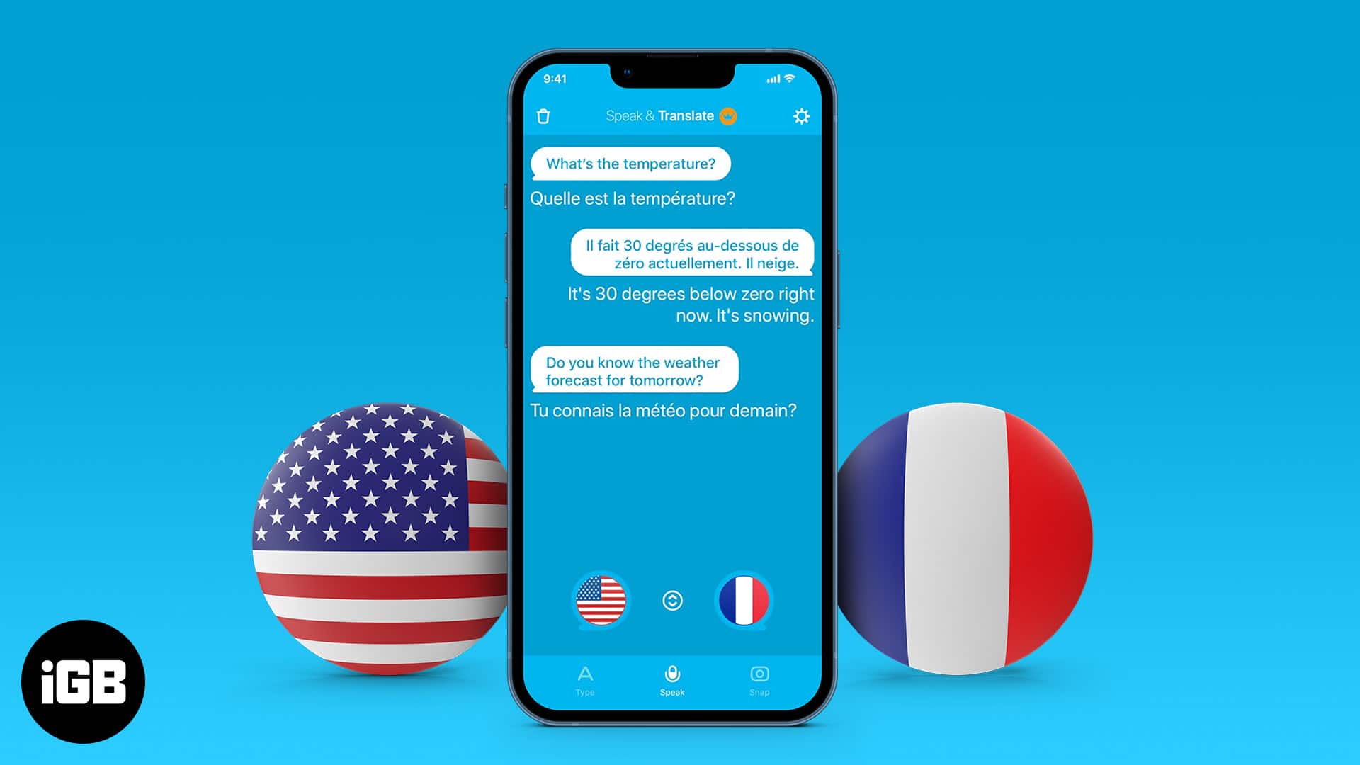 7 Best Camera Translator Apps for Android and iOS in 2024 