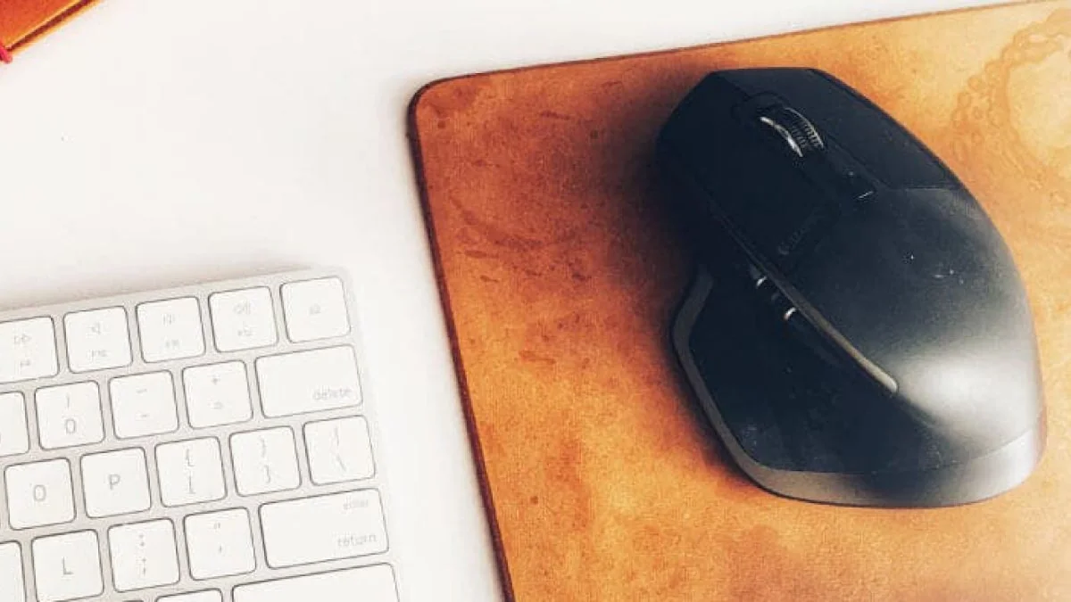 Benefits of Using Custom Mouse Pads For Your Business