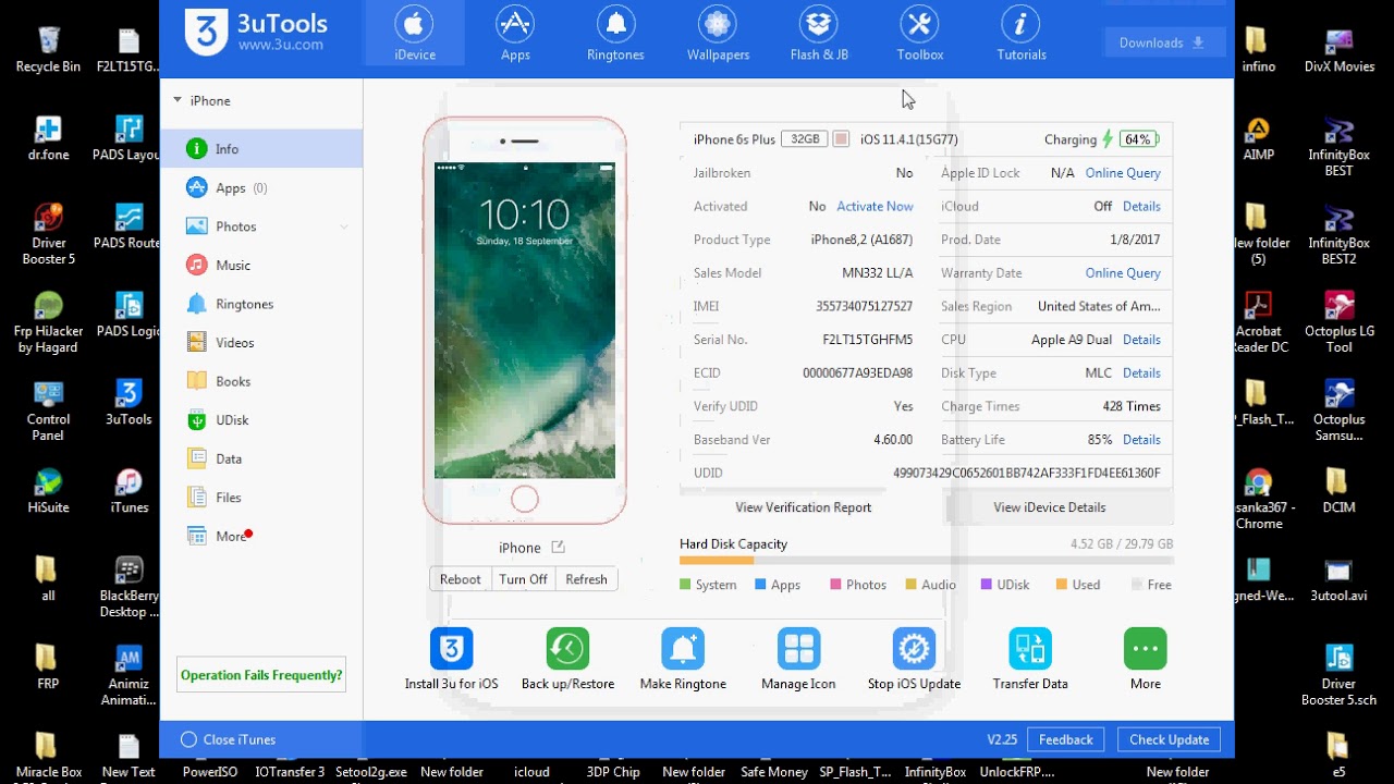 3uTools Not Enough? Discover 7 Device Management Alternatives 
