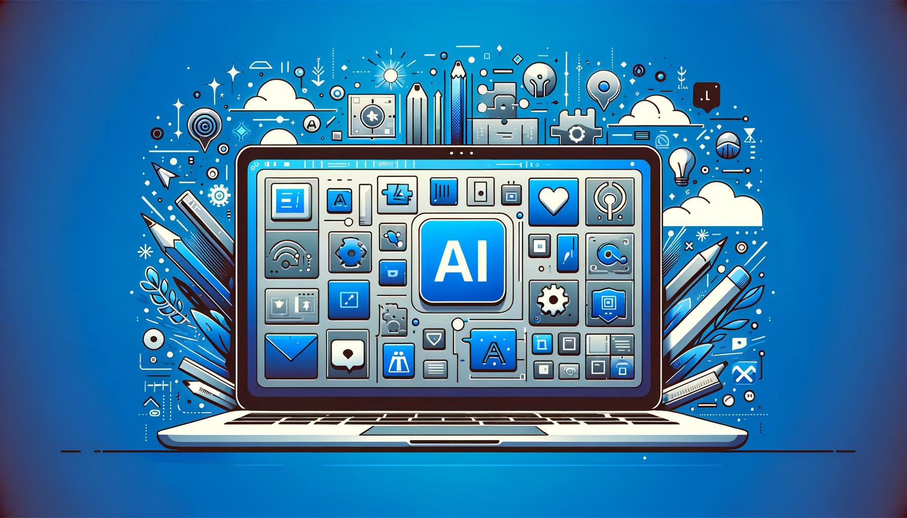 Top 10 AI Tools Every Tech Professional Should Use in 2025