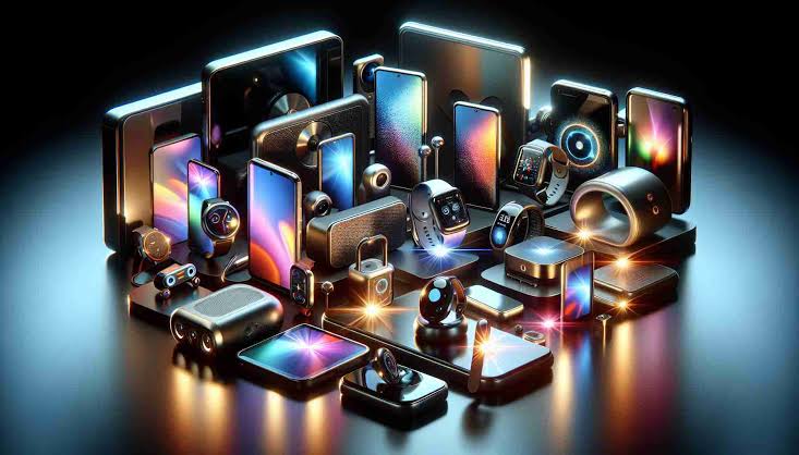 5 Must-Have Gadgets for Tech Enthusiasts