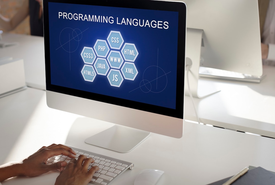 Top 10 Programming Languages to Learn