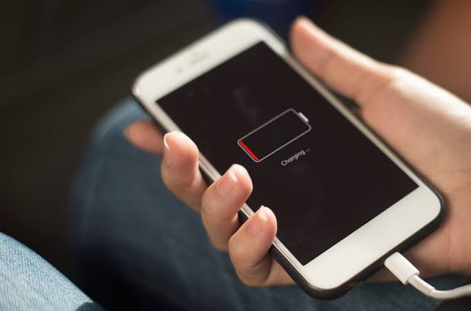 How to Extend Your Smartphone's Battery Life